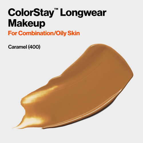 Revlon REV C/STAY MAKE-UP COMBO/OILY 1