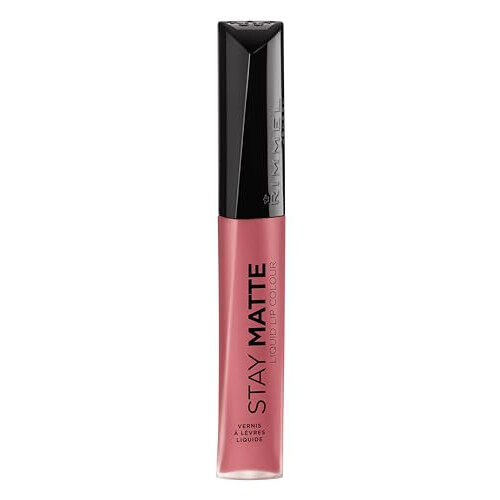 Rimmel Rimmel London Stay Matte Lip Color (D0102H2C3ZU) 1