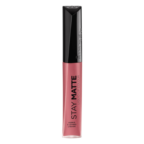 Rimmel Rimmel London Stay Matte Lip Color (D0102H2C3ZU) 2