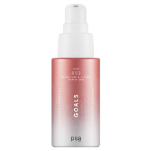 PSA - M?L Multi Acid & Probiotics Night Serum | BHA & PHA Probiotika Complex for hvid og gr?n te | Velegnet til alle hudtyper (1 oz | 30 ml)