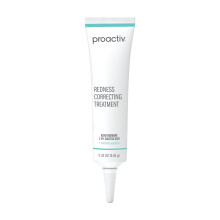 Proactiv Roodheid Corrigerende Behandeling Acne Spot Behandeling met 1,5% Salicylzuur Kalmeert de gerriteerde huid Niet-comedogeen 0,33 oz