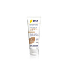 Cancer Council SPF 50+ Face Day Wear BB Cream Mat Medium Tint 50ml