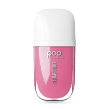 POP Beauty PLUMP POUT | FUSCHSIA FREESIA  Aufpolsterndes Lippenl und feuchtigkeitsspendender Lipgloss | Langanhaltendes, nhrendes Lippenglanzl, d