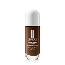 Clinique Even Better Clinical Vitamin Makeup SPF 45 Met Vitamine C, E + B3 | Lichte Dekking + Stralende Finish