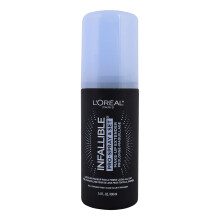 L'Oréal Paris Infallible Pro-Spray + Set Make-Up Spray, 100 ml