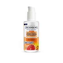 Dickinson Brands, Original Hamamelis, 4-in-1 Aufhellender Toner + Serum mit Grapefruit, Alkoholfrei, 4 fl oz (118 ml)