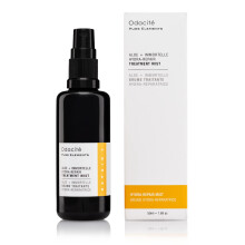 ODACITE Odacit? Face Moisturizer Spray Mist - Aloe & Immortelle Hydra-Repair Facial Mist - Lightweight & Refreshing Anti-Aging Moisturizer for Ma