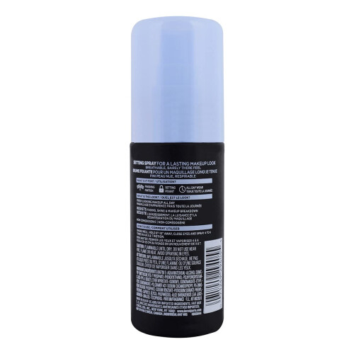 L’Oréal Paris L'Oréal Paris Infallible Pro-Spray + Set Make-Up Spray, 100 ml 2