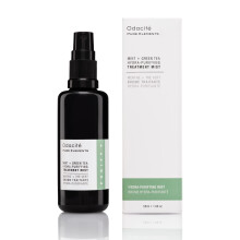Odacit? Anti-Aging-Gesichtsserum  Mint & Green Tea Hydra-Purifying Mist Glow Recipe Akne- und Pickel-Haut klrender Gesichtsnebel fr Feuchtigkeitsv