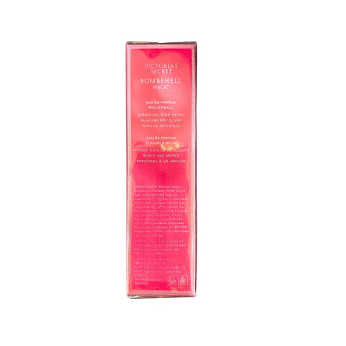 Victoria's Secret Victoria's Secret Bombshell Magic Eau de Parfum Rollerball 7 ml 1