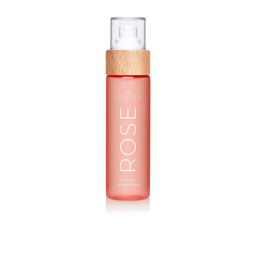 Cocosolis Rose Tónico Calmante Spray 110ml