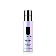 Clinique Even Better Klinisch Serum voor het verwijderen van donkere vlekken met vitamine C | Verhelderend + verzachtend 1,7 Fl Oz