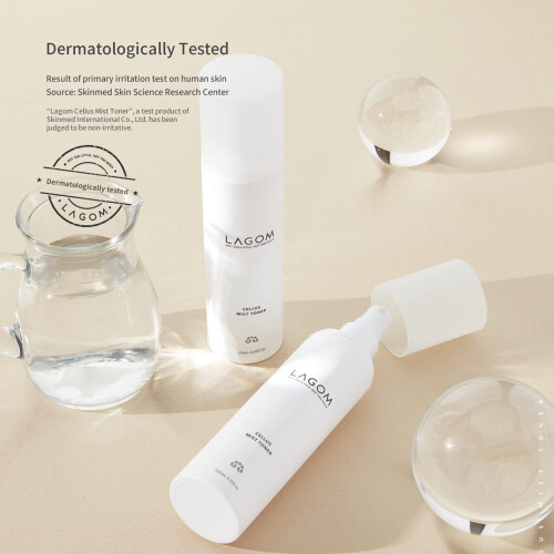 Cellus Mist Toner 2