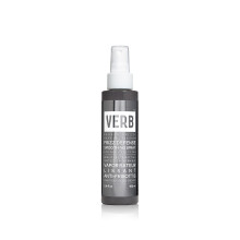 VERB Frizz Defense Smoothing Spray 5,4 fl oz - Escudo Anti-Frizz + Proteo Trmica para Blowouts Elegantes - Sem Parabenos, Glten ou Sulfatos N