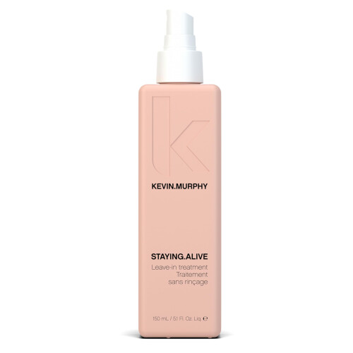 Kevin Murphy Kevin.Murphy bleibt.