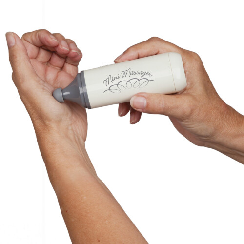 Norco NC70209 Mini Massager 2