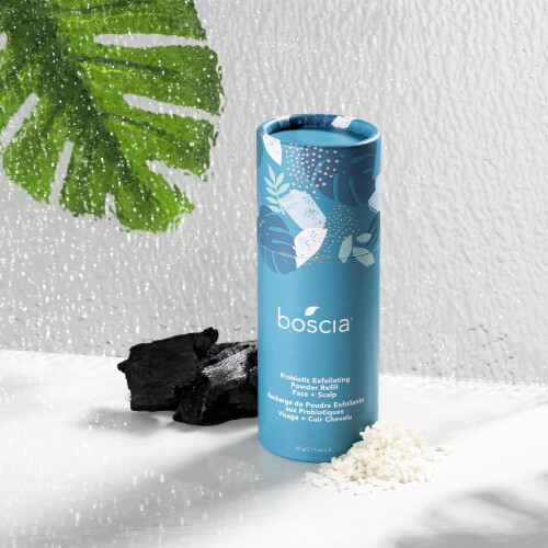 Probiotic Exfoliating Powder Face + Scalp Refill 2