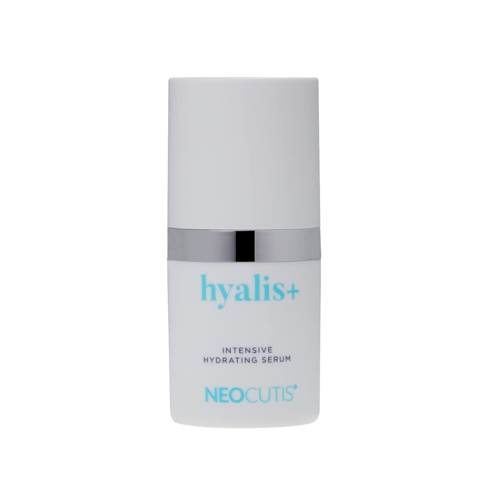 Neocutis Hyalis+ - Hyaluronic Acid And Hydrating Serum - Oil Free - 15Ml