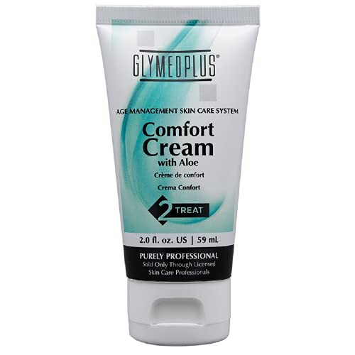 Glymed Plus Age Management Comfort Cream 2 oz