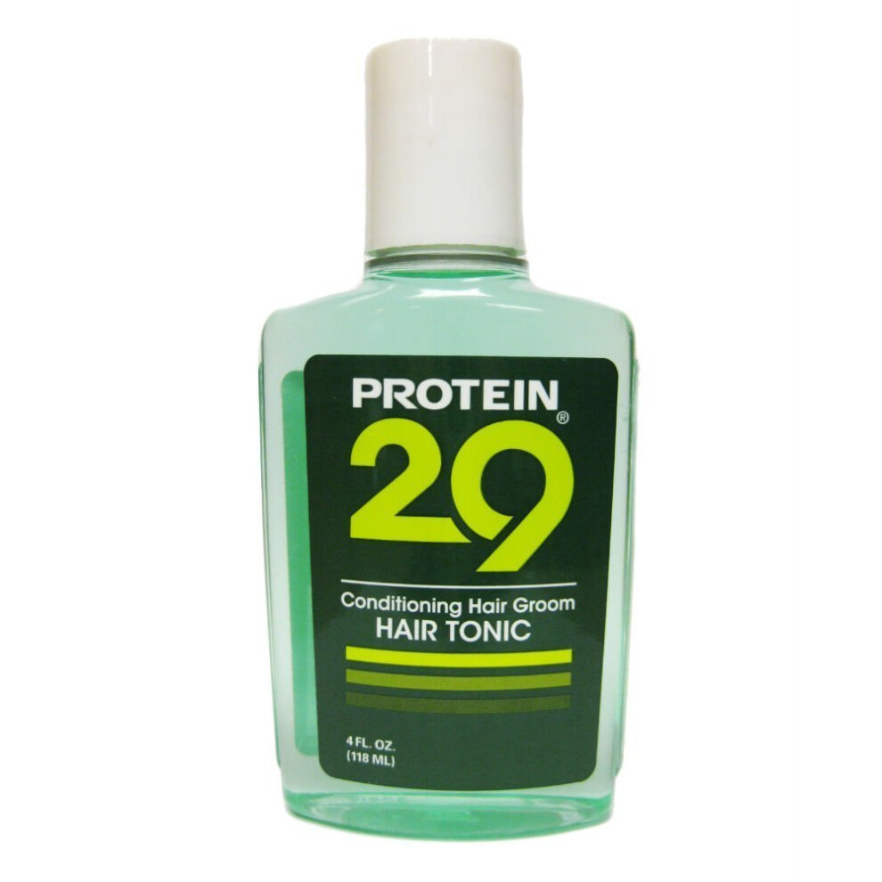 Protein 17 Protein 29 Conditioning Hair Groom Tonic, 4 Ounces