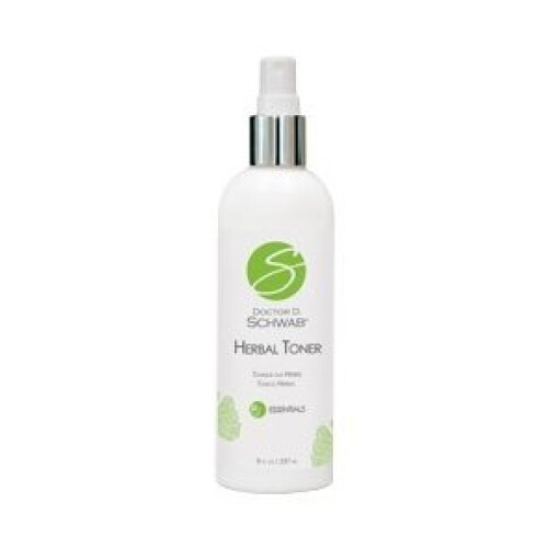 Dr Schwab Herbal Toner 8 Fl.oz. / 237 ml
