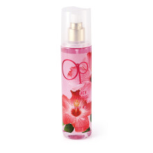 Ocean Pacific Beach Paradise Body Mist pro Her 8 Fluid Unce