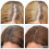 Temptu Airbrush Root-touch Up & Hrfarve Dart Brown 2