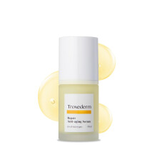 TROXEDERM Reparationsserum - Premium Ansiktsserum för Återställande Fukt med Niacinamid, Troxerutin, Centella Asiatica