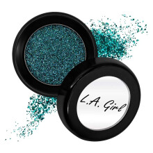 LA Girl Glitterholic Glitzer-Topper    Oh So Extra    GGP456