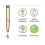 Mary & May, Centella Asiatica Serum, Duftstofffrei, 1,01 fl oz (30 ml) 5