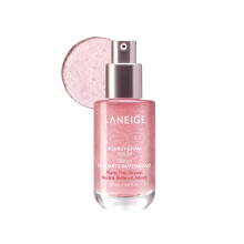 LANEIGE Bouncy & Firm Serum: Koreaanse Collageenserum met Peptiden voor Volumizing, Verstevigen en Hydrateren