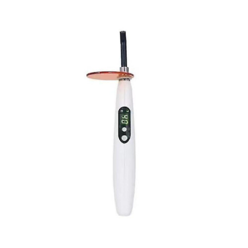 5w Dental Wireless Led Curing Light Rechargeable Lamp 1