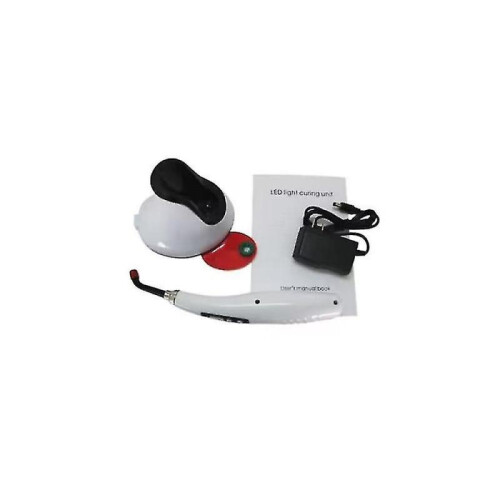 5w Dental Wireless Led Curing Light Rechargeable Lamp 2