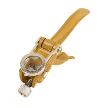 Manual Saw Teeth Setter Hardened Alloy Steel Anvil Saw Blade Tooth Setting Tool Woodworking Tools Sawtooth Dresser Saw Set Tool