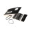SMOOTHIES Blax Sngfree 2mm Schwarz, 12 Stück 1