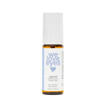 We Love Eyes  superHA Augenlid- und Wimpern-Mizellenwasser  Entfernen Sie Augen-Make-up mit ppigen, untersttzenden Mizellen in einer lfreien Nat