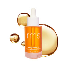 RMS Beauty Kakadu Beauty Oil - Natuurlijke vitamine C Gezichtsolie Antioxidant Hydraterende Gezichtsolie Huidverzorging Make-up Prep Verbetert de
