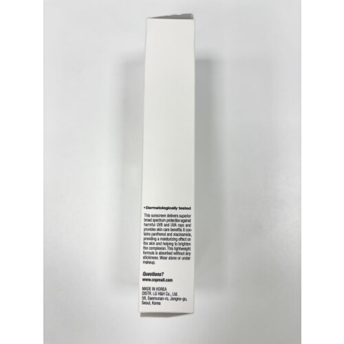 Sun Care, Milchiger Leichter Sonnenschutz, LSF 50 2