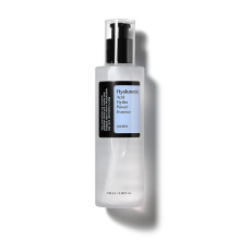 Toner à l'acide hyaluronique COSRX, 3,38 fl.oz / 100ml, Pour Peau Sèche, Essence Quotidienne Légère, Jour et Nuit