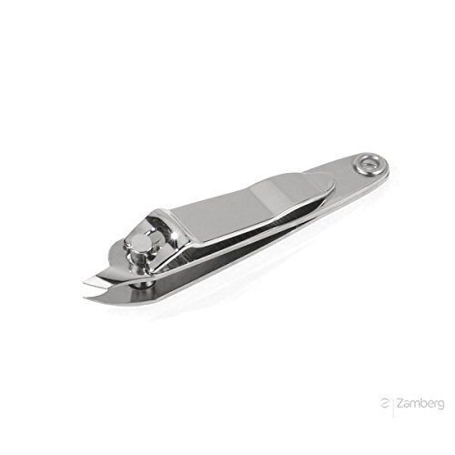 Cuticle Clipper by Premax Made in Italy by Premax