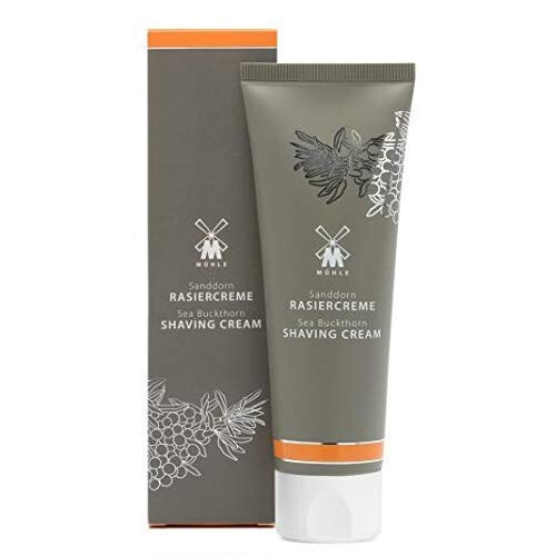 Mhle scheermoeie zee duumthorn scheercrme 75 ml 1
