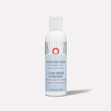 Tónico Hidratante Ultra Repair Wild Oat de First Aid Beauty, Sin Alcohol, Calmante