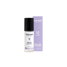 W.Dressroom No.12 Very Berry Dress & Living Clear Parfume (2,36 oz) - Frisk duft til tj Stoffer Tpper og rum Naturlig lugt Eliminator Miljvenl