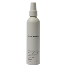 Blind Barber B3 Supercharged Balancing Toner  Herren-Toner mit erfrischendem Minzduft  formuliert mit Gurken-Aloe und Weidenrinde, um die Haut mit