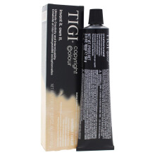 Tigi Color Creative Creme Couleur pour les cheveux unisexes n 9/4 Blonde cuivre tr s clair