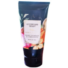 Camille Beckman Glycerin Hand Therapy Cream, Vit Pumpa & Kardemumma, 6 Ounce