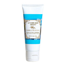 Camille Beckman glicerina terapia mano terapeutica crema mountain mountain molla 1,35 oncia