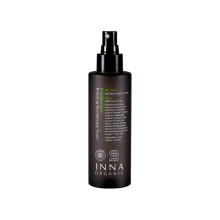 Inna Organic Frankincense Boosting REVITALIZING Toner Anti-Aging Soothing Luxury Clean Beauty Certified Organic Alkoholiton 5 fl.oz.