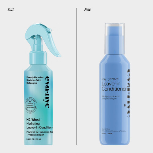 Eva NYC Stay Hydrated Leave-In Conditioner 5 fl oz 2