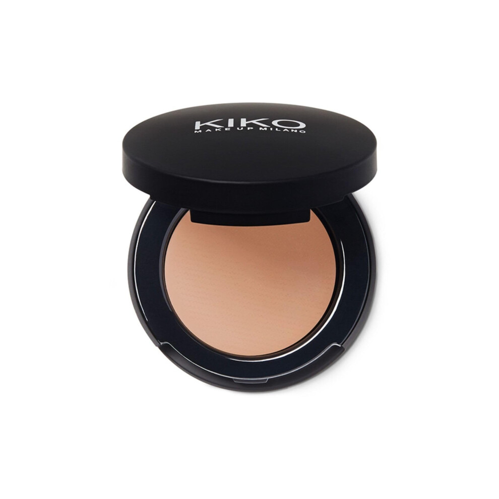 Kiko Milano Full Coverage Concealer 03 | Very High Coverage Concealer